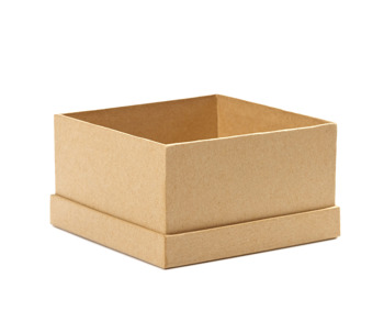 Storage boxes